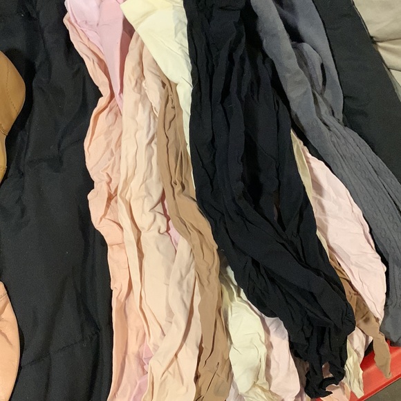 Dance clothes all size small 6 or 6x - Picture 3 of 3